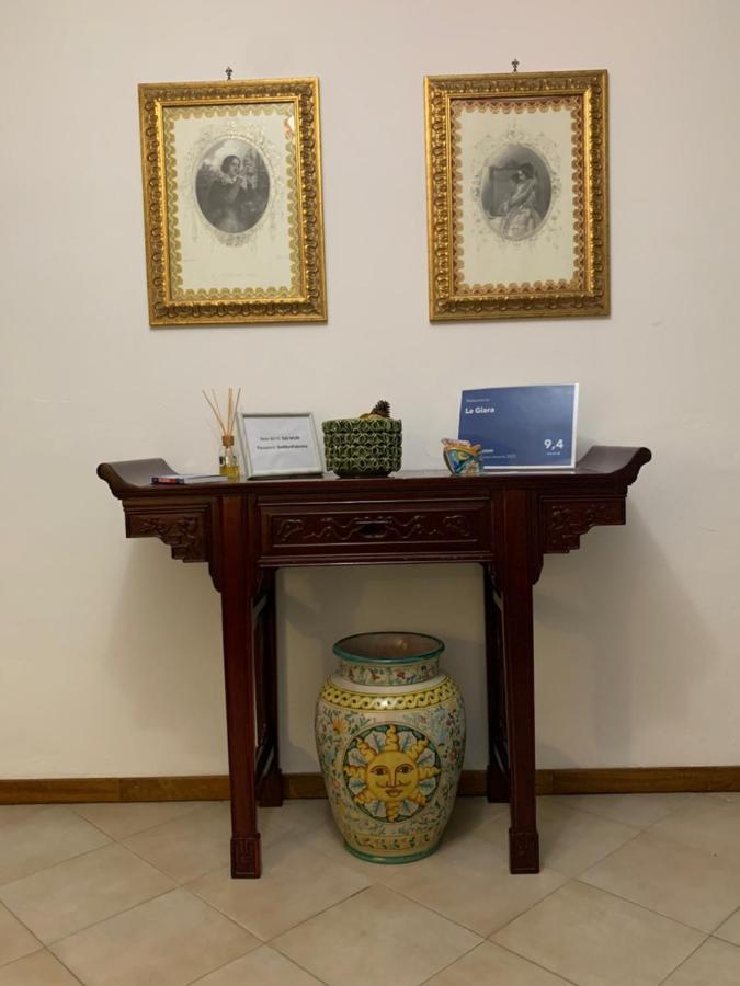 巴勒莫La Giara公寓 外观 照片